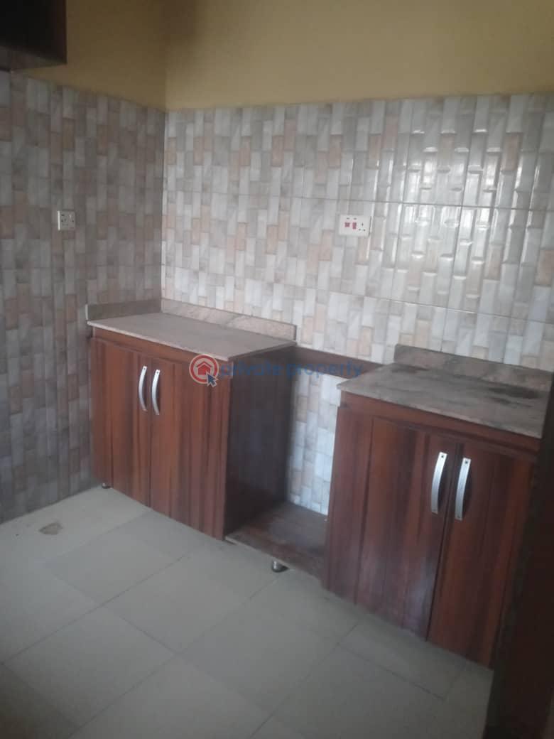1 bedroom Flat & Apartment For Rent Abore Oleyo Road Tipper Garage Off Akala Express Ibadan Oyo - 7