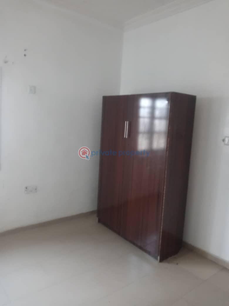 1 bedroom Flat & Apartment For Rent Abore Oleyo Road Tipper Garage Off Akala Express Ibadan Oyo - 5