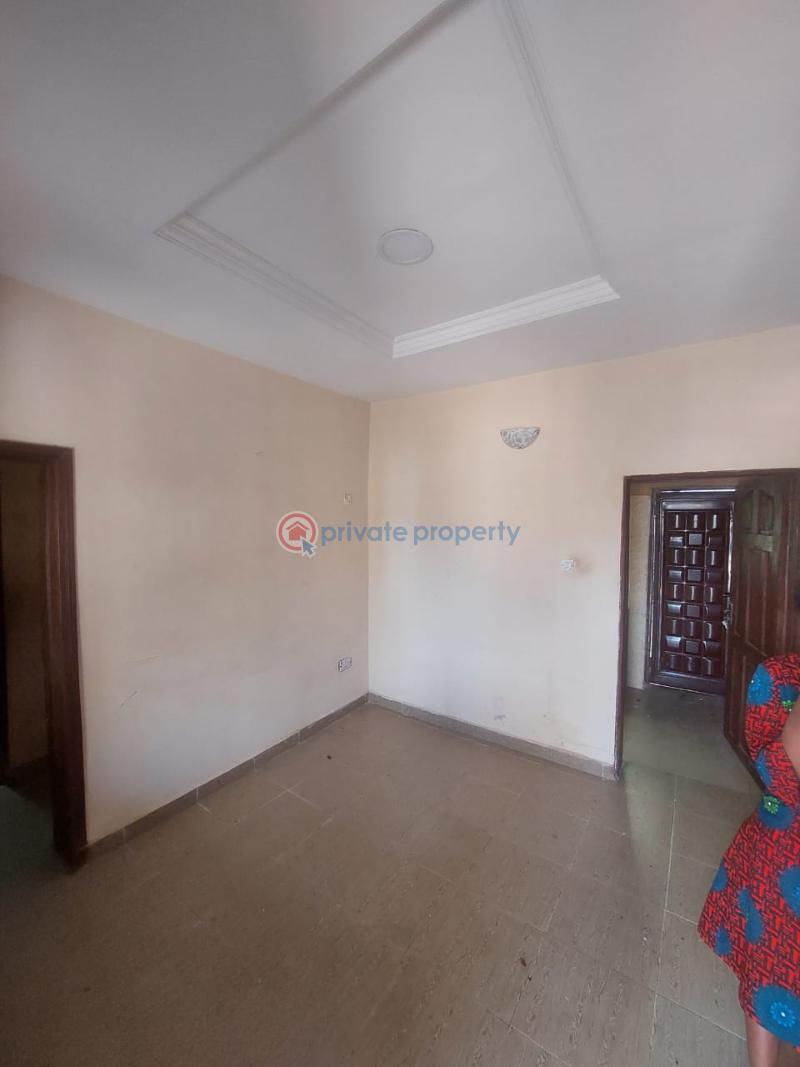 1 bedroom Flat & Apartment For Rent Peluseriki Area Akala Express Ibadan Oyo - 2