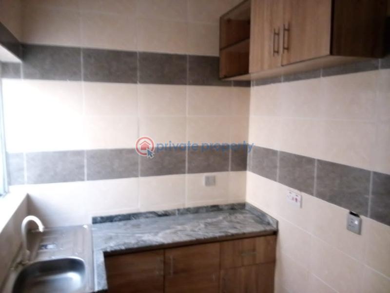 1 bedroom Flat & Apartment For Rent Ogungbade Area, Adegbayi Alakia Ibadan Oyo - 5