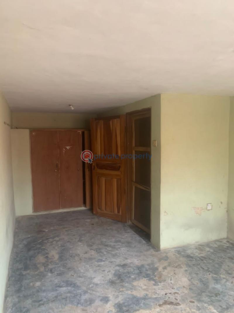 1 bedroom Flat & Apartment For Rent Ashi/bodija Ibadan Oyo - 4