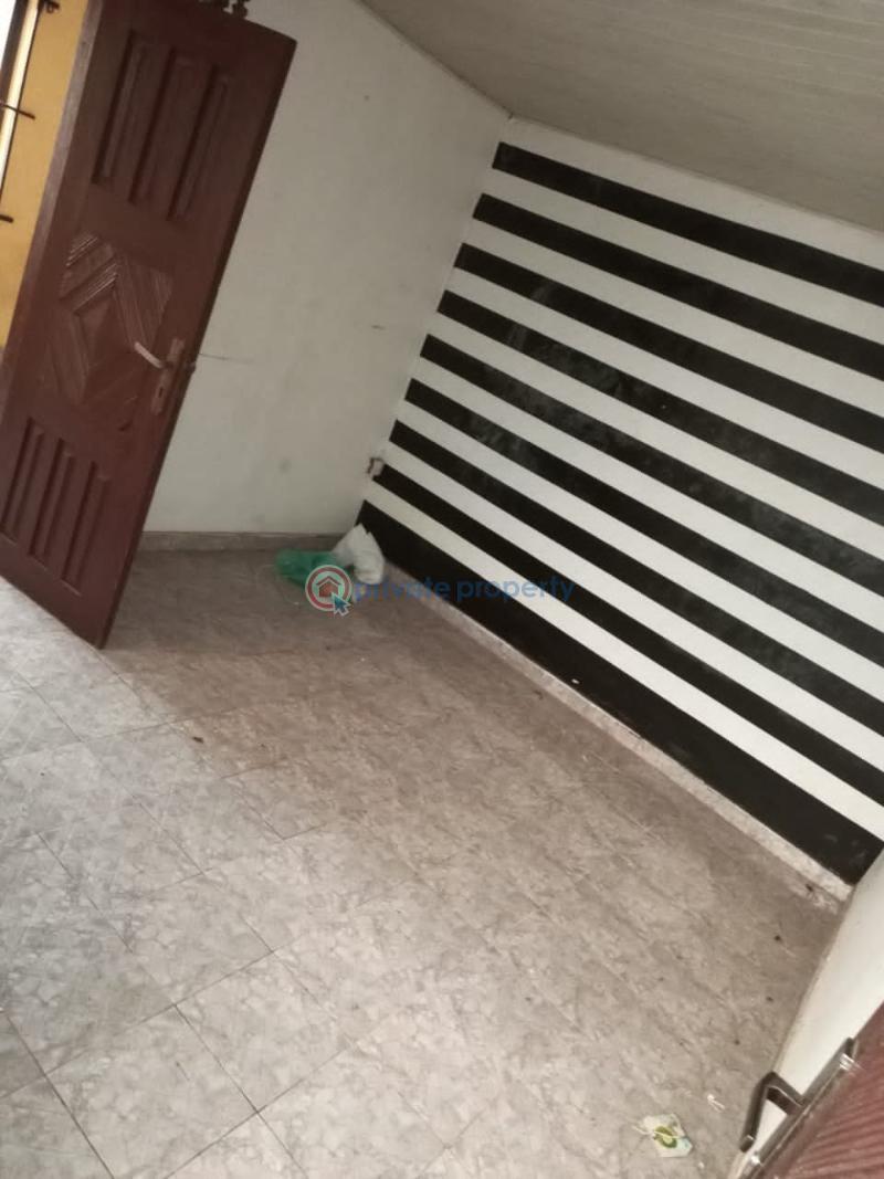 1 bedroom Flat & Apartment For Rent Ashi) Bodija Ibadan Oyo