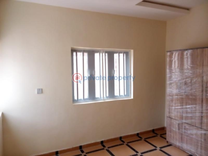 1 bedroom Flat & Apartment For Rent Ogungbade Area, Adegbayi Alakia Ibadan Oyo - 3