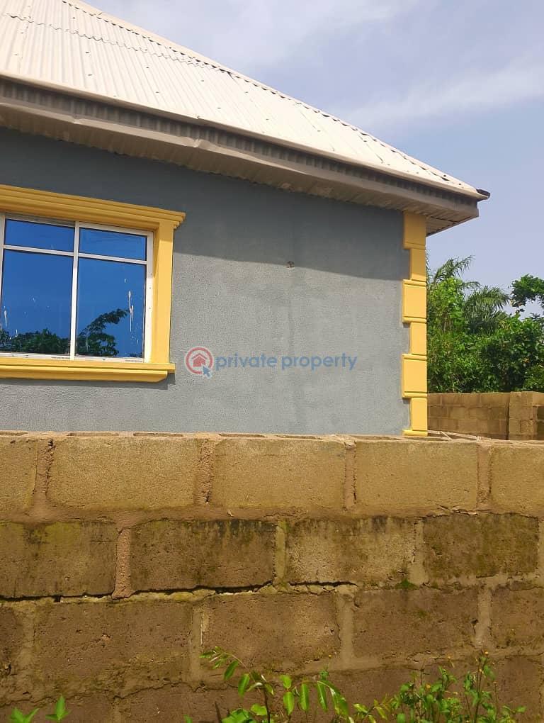 1 bedroom Flat & Apartment For Rent Asunle Area Akala Express Ibadan Oyo - 1