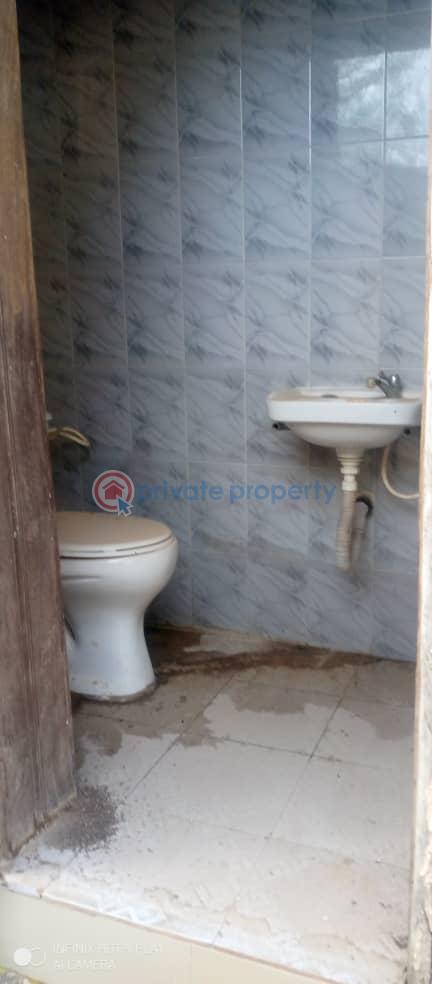 1 bedroom Flat & Apartment For Rent Total Area Oluyole Estate Ibadan Oyo - 1
