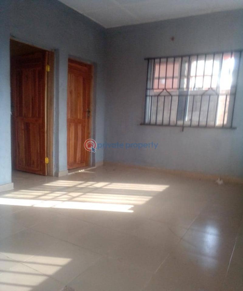 1 bedroom Flat & Apartment For Rent Monatan Area, Ibadan Oyo - 0