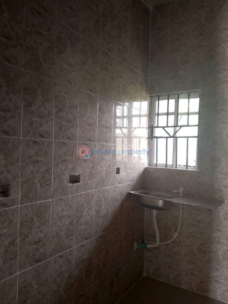 1 bedroom Flat & Apartment For Rent Asunle Area Akala Express Ibadan Oyo - 5