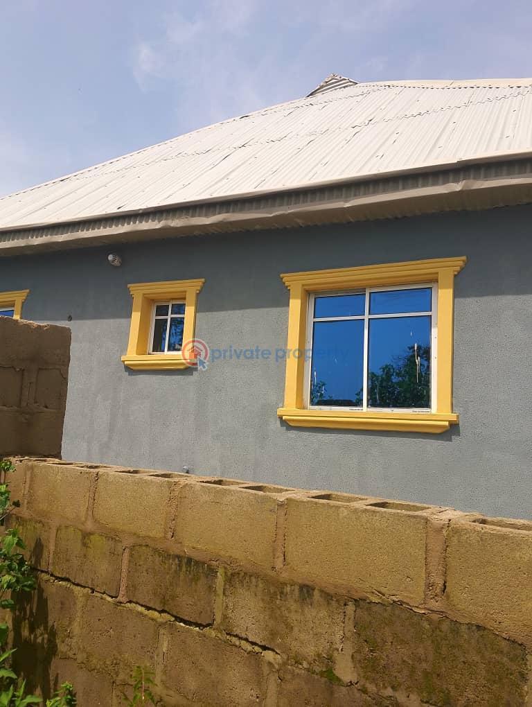 1 bedroom Flat & Apartment For Rent Asunle Area Akala Express Ibadan Oyo - 3