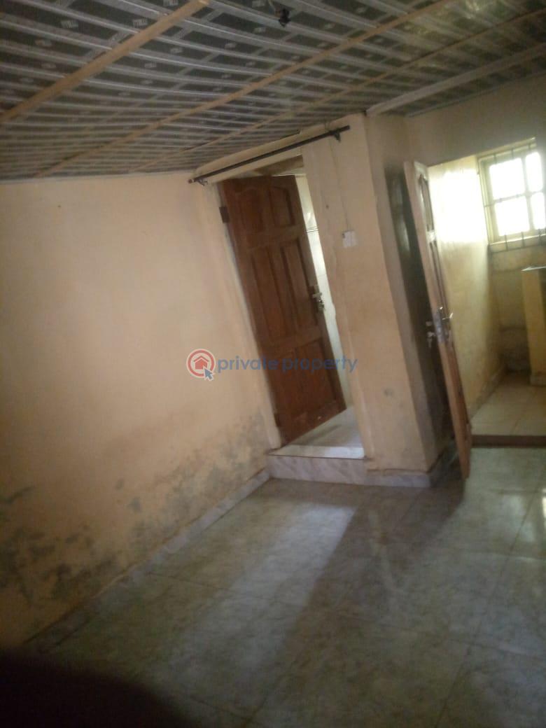 1 bedroom Flat & Apartment For Rent Olubadan Estate, Alakia Ibadan Oyo - 2