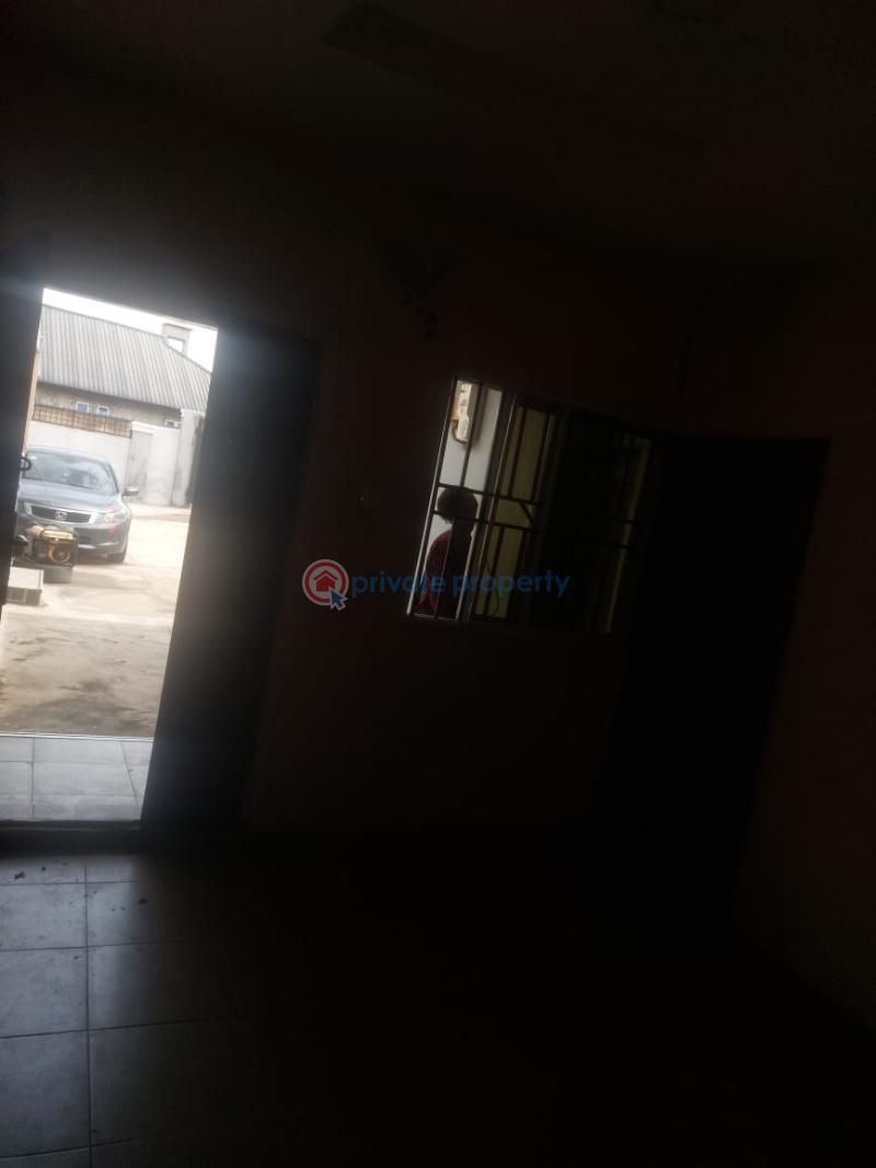 1 bedroom Flat & Apartment For Rent Peluseriki Area Akala Express Ibadan Oyo - 5