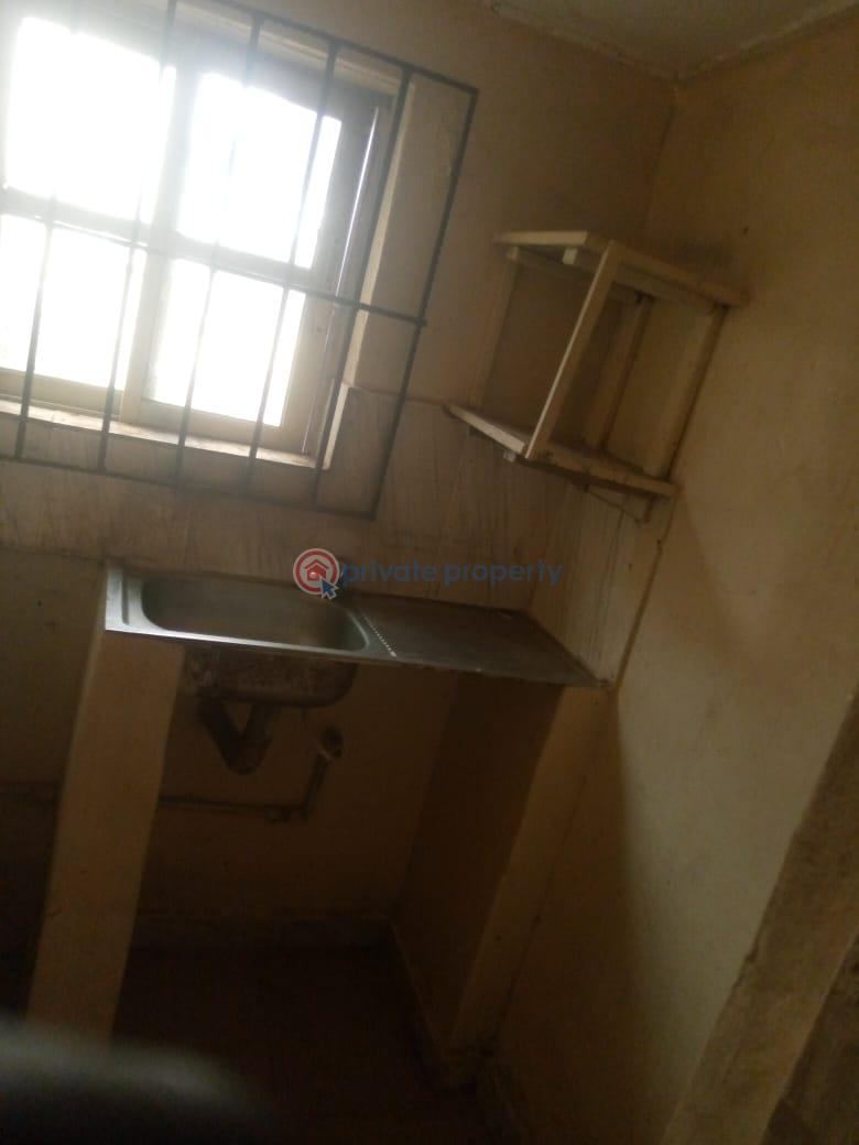 1 bedroom Flat & Apartment For Rent Olubadan Estate, Alakia Ibadan Oyo - 3