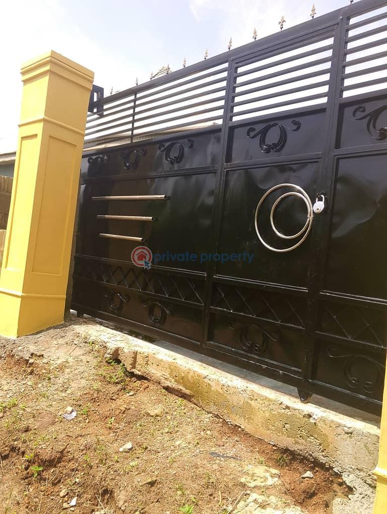 1 bedroom Flat & Apartment For Rent Asunle Area Akala Express Ibadan Oyo - 0