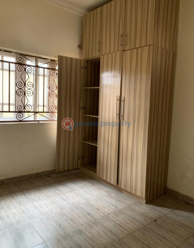 1 bedroom Flat & Apartment For Rent Ikolaba Gra Ibadan Oyo