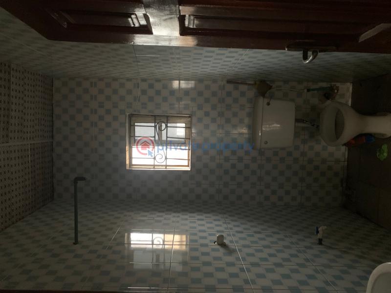 Self Contain For Rent Gbopa Ologuneru Ibadan Oyo - 1