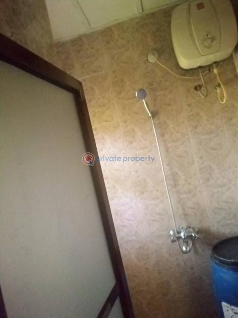 Self Contain For Rent At Iyaganku Gra Nikky Ibadan Oyo - 4