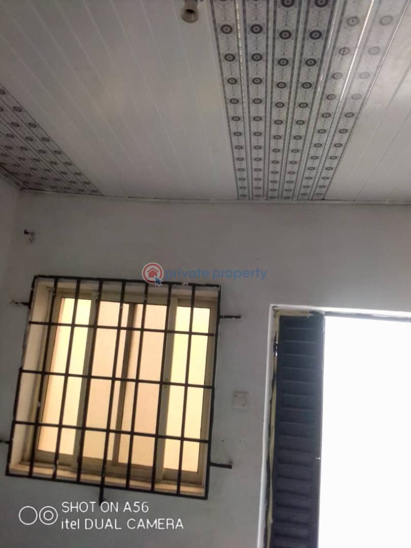 1 bedroom Flat & Apartment For Rent Peluseriki Through Ireakari Estate Akala Express Ibadan Oyo - 4