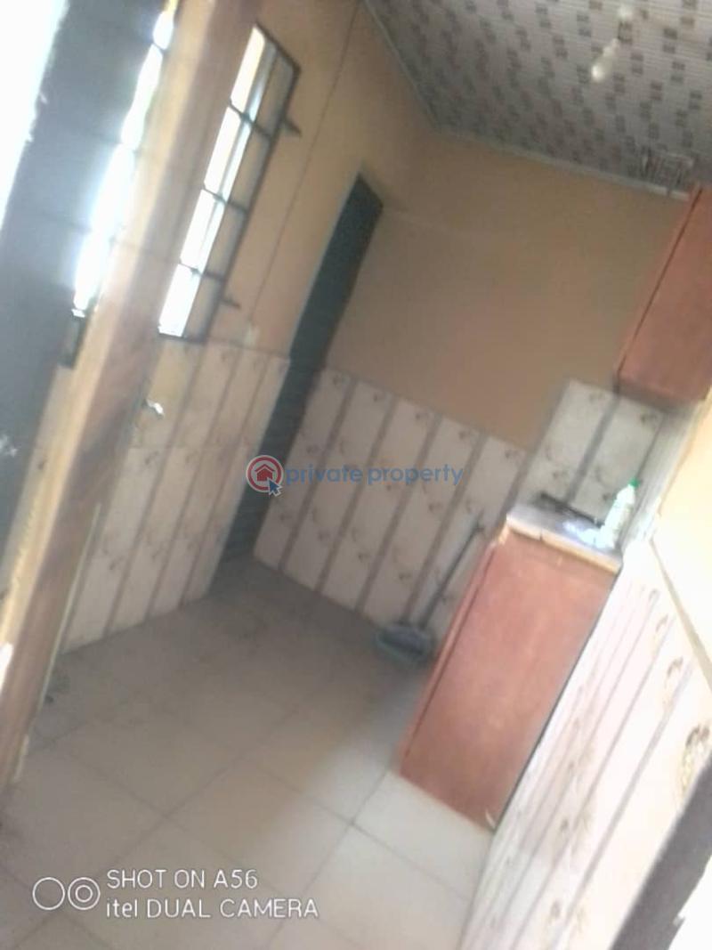 1 bedroom Flat & Apartment For Rent Peluseriki Through Ireakari Estate Akala Express Ibadan Oyo - 2