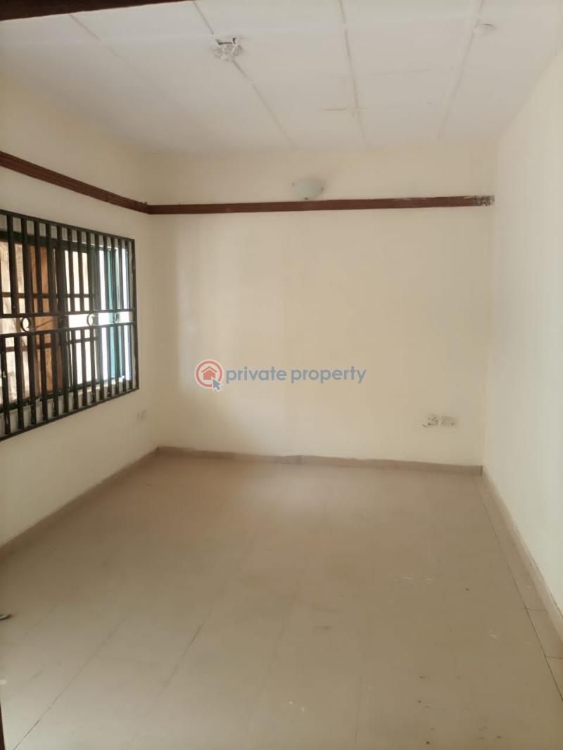 1 bedroom Flat & Apartment For Rent Akoto Estate, Elebu Akala Express Ibadan Oyo - 0