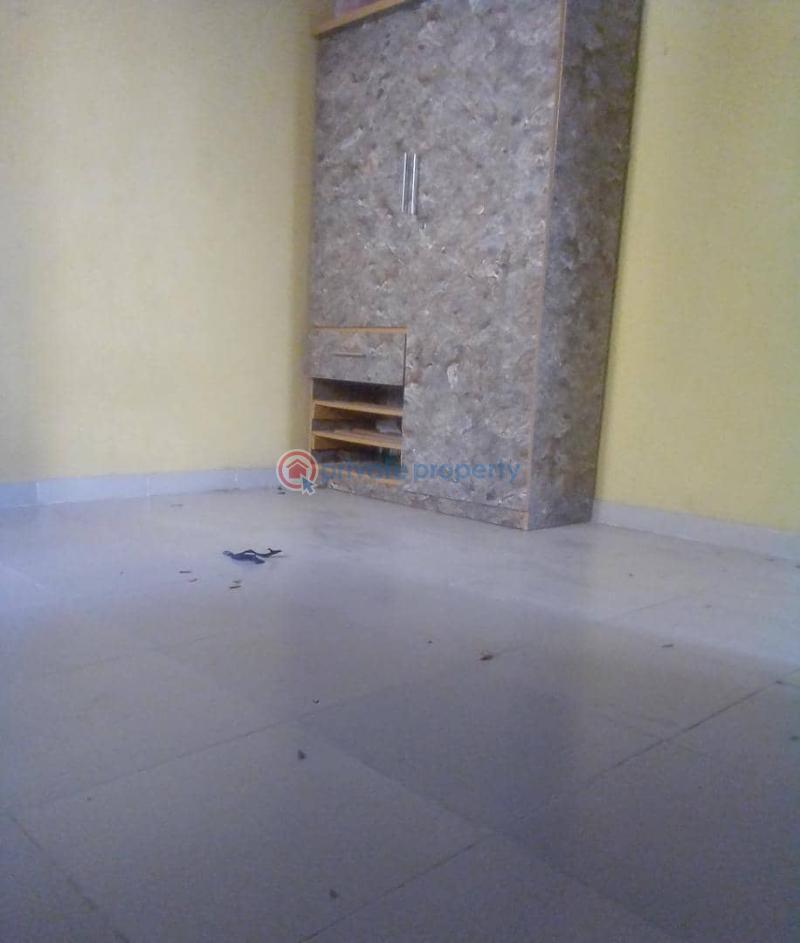 1 bedroom Flat & Apartment For Rent Monatan Area, Ibadan Oyo - 1