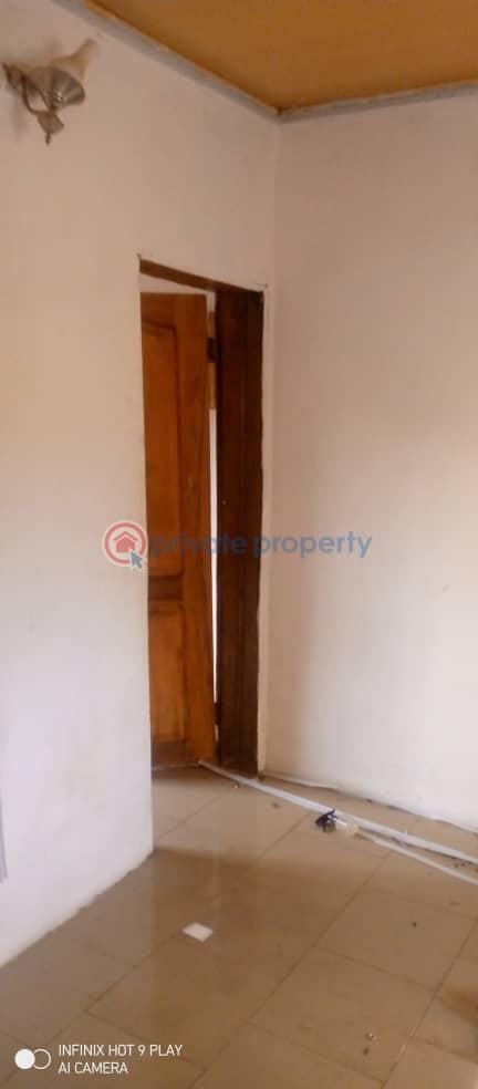 1 bedroom Flat & Apartment For Rent Total Area Oluyole Estate Ibadan Oyo - 5