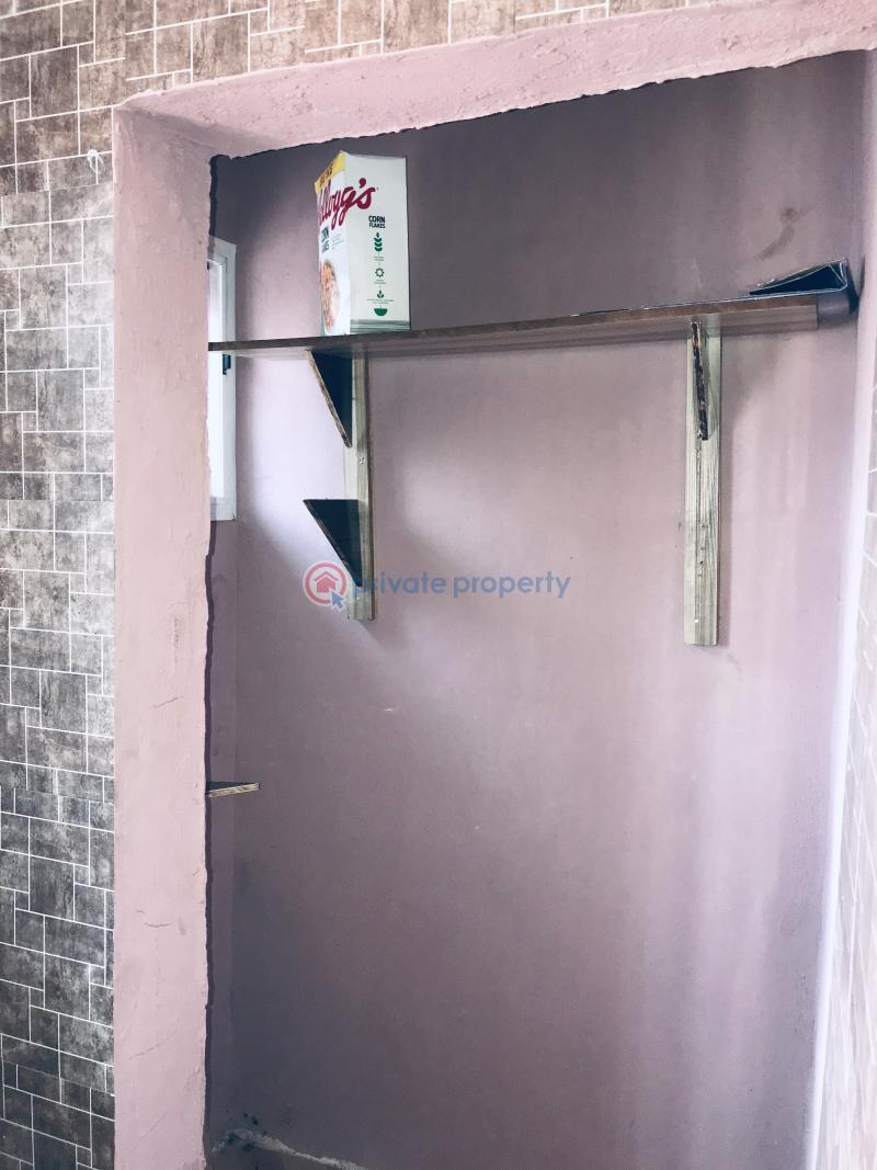 1 bedroom Flat & Apartment For Rent Gbopa, Ologuneru Ibadan Oyo - 4