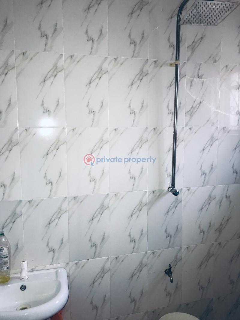 1 bedroom Flat & Apartment For Rent Gbopa, Ologuneru Ibadan Oyo - 8