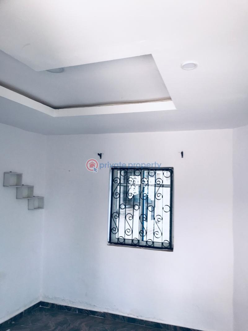 1 bedroom Flat & Apartment For Rent Gbopa, Ologuneru Ibadan Oyo - 3
