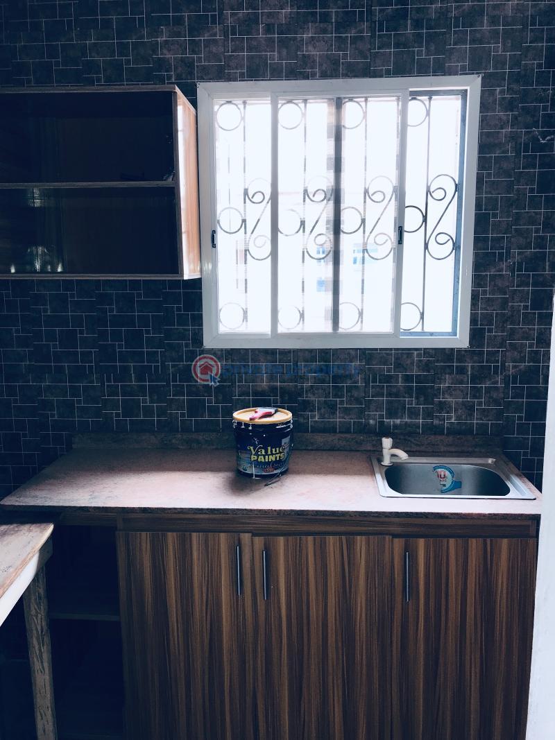 1 bedroom Flat & Apartment For Rent Gbopa, Ologuneru Ibadan Oyo - 5