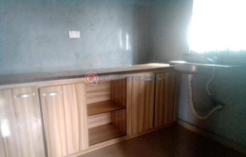1 bedroom Flat & Apartment For Rent Monatan Area, Ibadan Oyo - 3