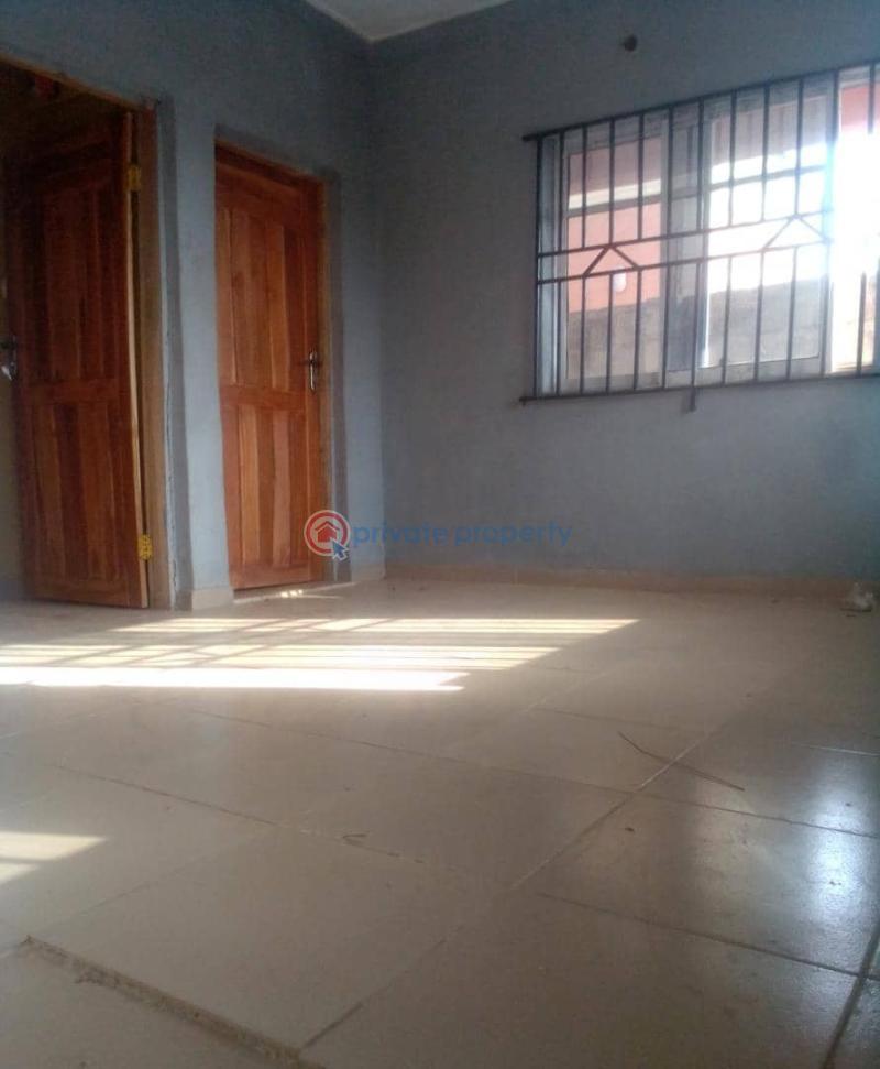 1 bedroom Flat & Apartment For Rent Monatan Area, Ibadan Oyo - 4