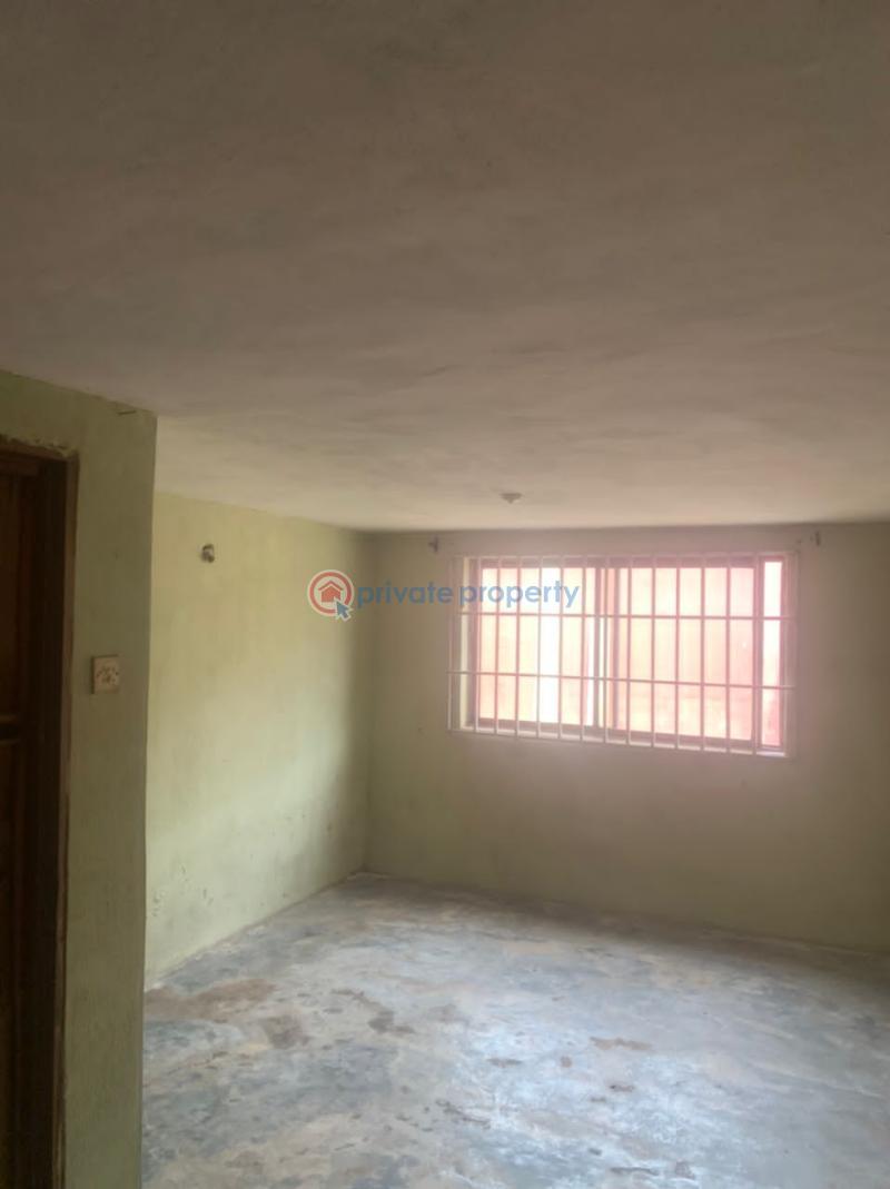 1 bedroom Flat & Apartment For Rent Ashi/bodija Ibadan Oyo - 1