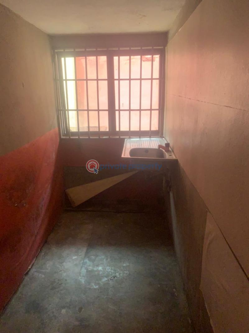 1 bedroom Flat & Apartment For Rent Ashi/bodija Ibadan Oyo - 3