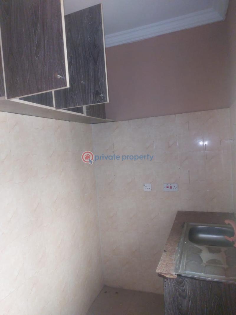 1 bedroom Flat & Apartment For Rent Peluseriki Area Akala Express Ibadan Oyo - 0