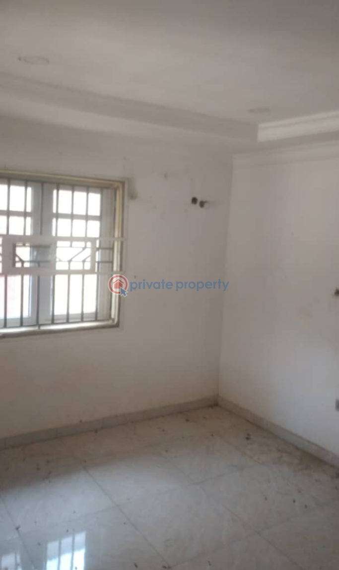1 bedroom Flat & Apartment For Rent Idi Oya Area Akala Express Ibadan Oyo