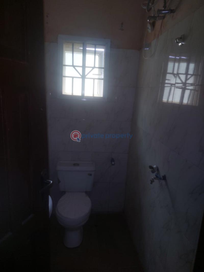 1 bedroom Flat & Apartment For Rent Peluseriki Area Akala Express Ibadan Oyo - 4