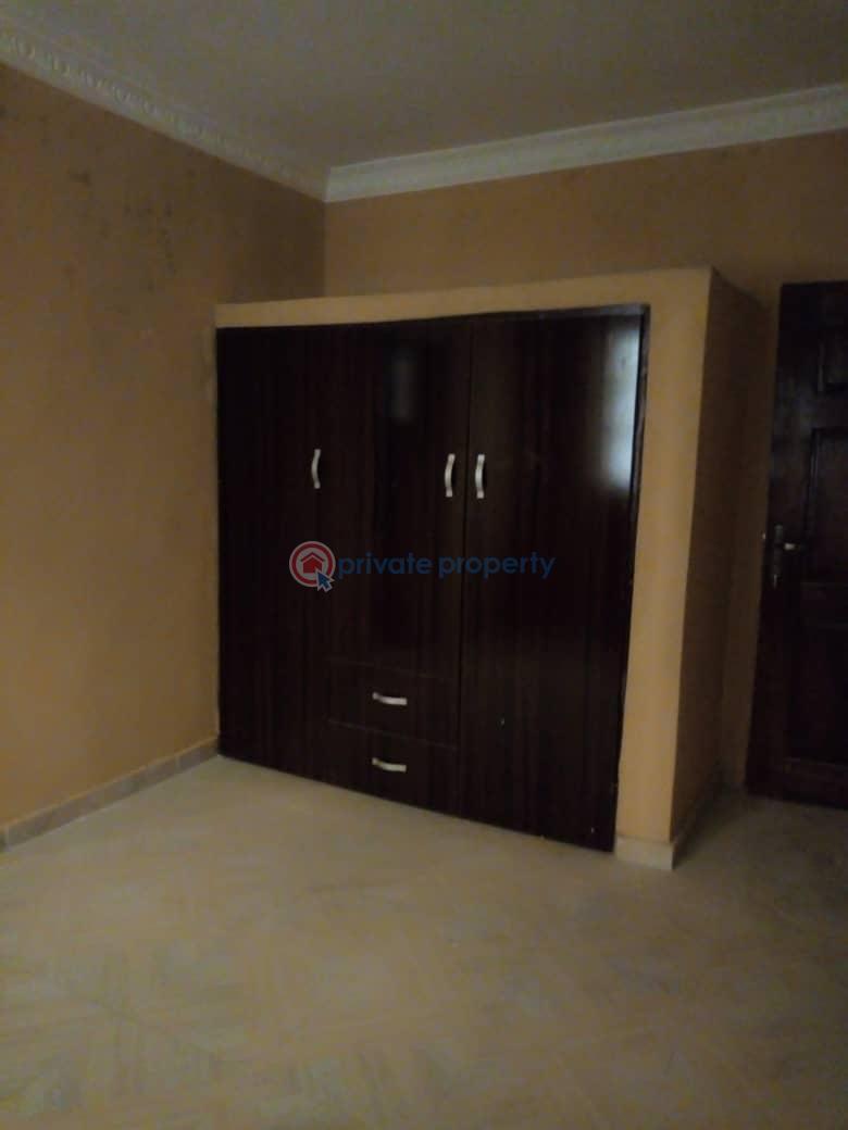 1 bedroom Flat & Apartment For Rent Akobo Ibadan Oyo - 1