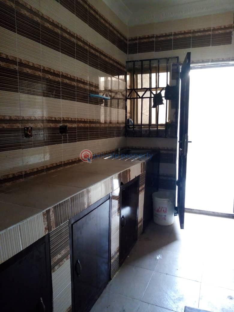 1 bedroom Flat & Apartment For Rent Akobo Ibadan Oyo - 4