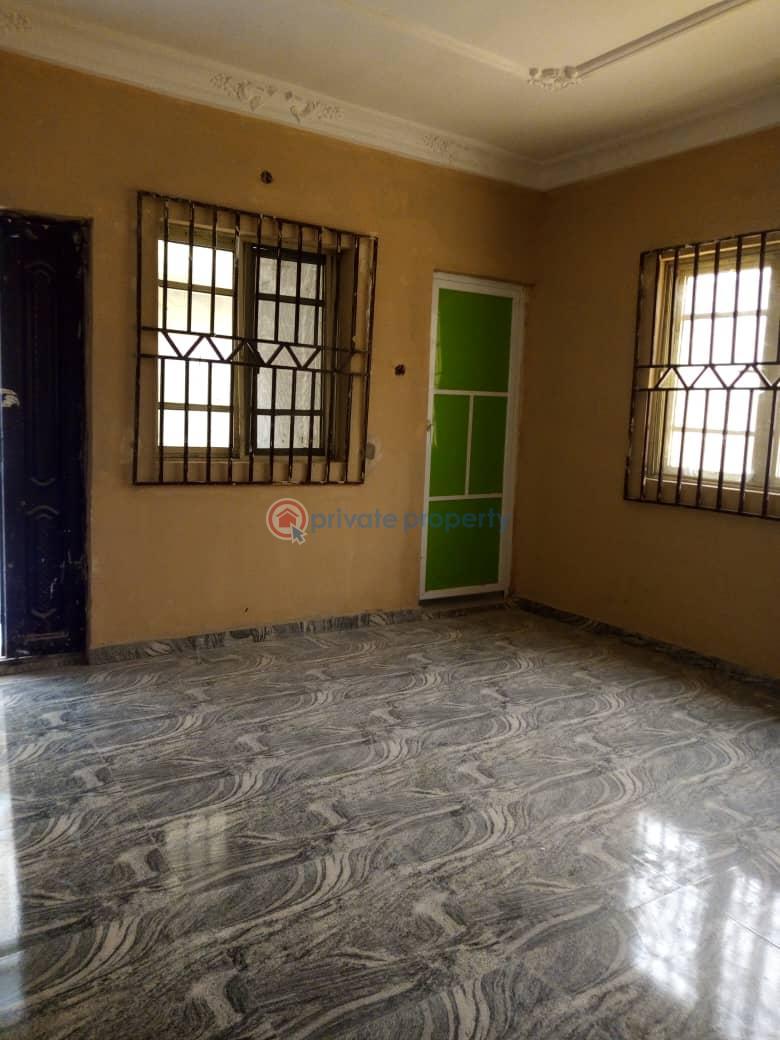 1 bedroom Flat & Apartment For Rent Akobo Ibadan Oyo - 2