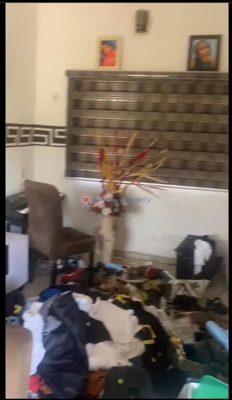 1 bedroom Flat & Apartment For Rent Kolapo Ishola Gra, Akobo Ibadan Oyo - 4