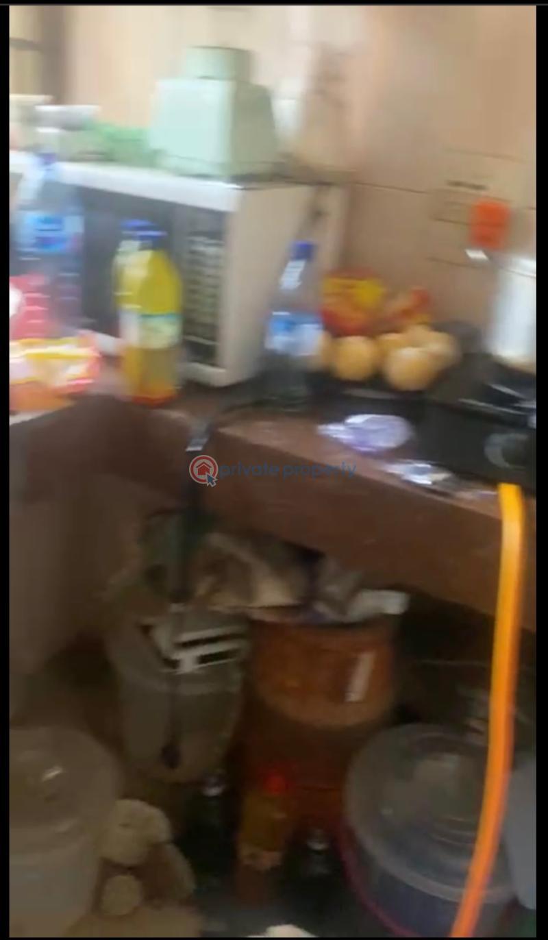 1 bedroom Flat & Apartment For Rent Kolapo Ishola Gra, Akobo Ibadan Oyo - 1