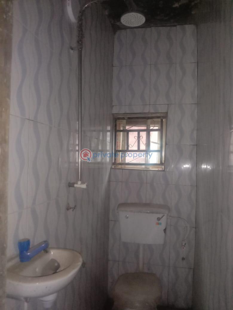 1 bedroom Flat & Apartment For Rent Oke Ado Ibadan Oyo - 3