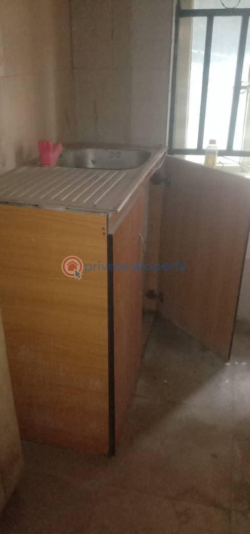 1 bedroom Flat & Apartment For Rent Oke Ado Ibadan Oyo - 7
