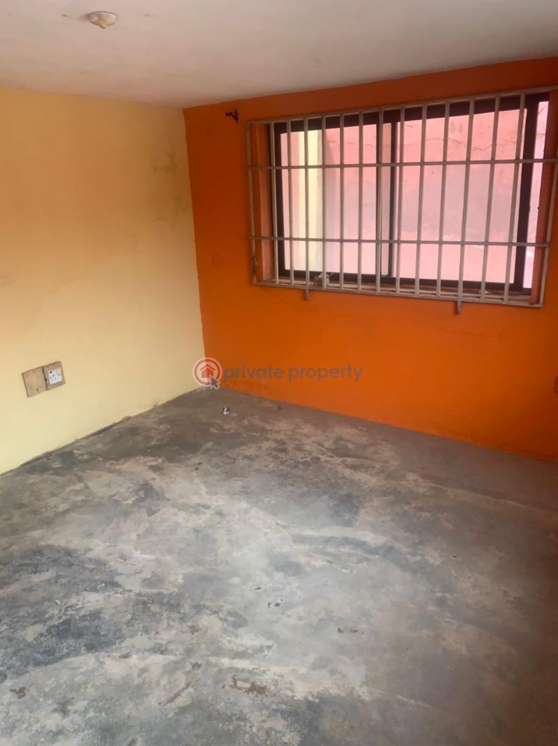 1 bedroom Flat & Apartment For Rent Ashi/bodija Ibadan Oyo - 0
