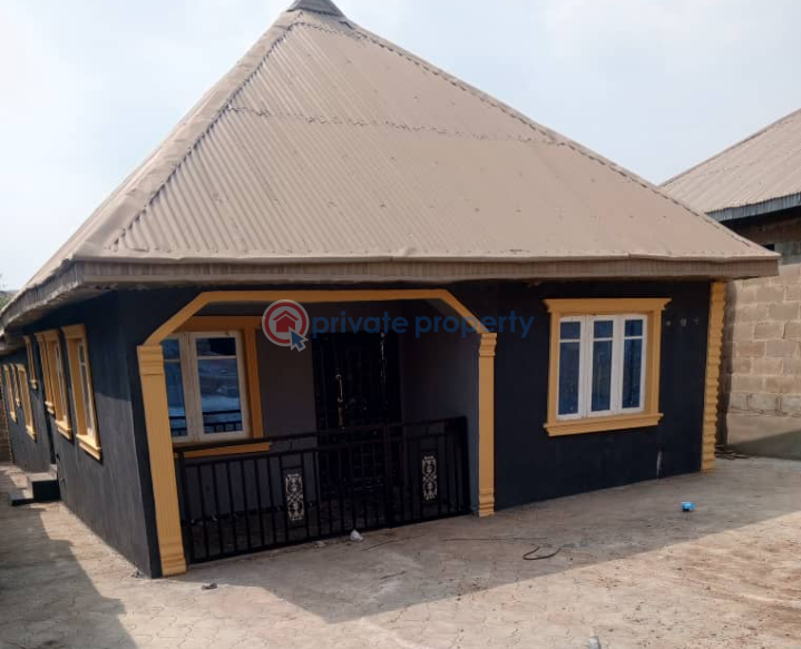 1 bedroom Flat & Apartment For Rent Gbopa Area, Ologuneru Ibadan Oyo