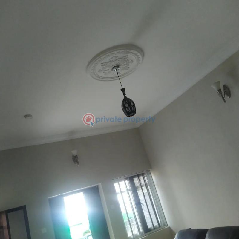 1 bedroom Flat & Apartment For Rent Oni And Sons Area Ibadan Oyo - 0