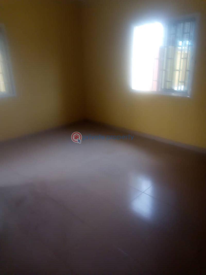 1 bedroom Flat & Apartment For Rent Johnson Awe Area, Oluyole Extension Ibadan Oyo - 4