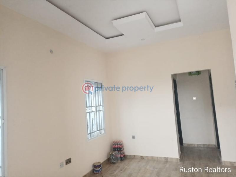 For rent 1 bedroom Flat & Apartment Carlton Gate Estate Akobo Ibadan