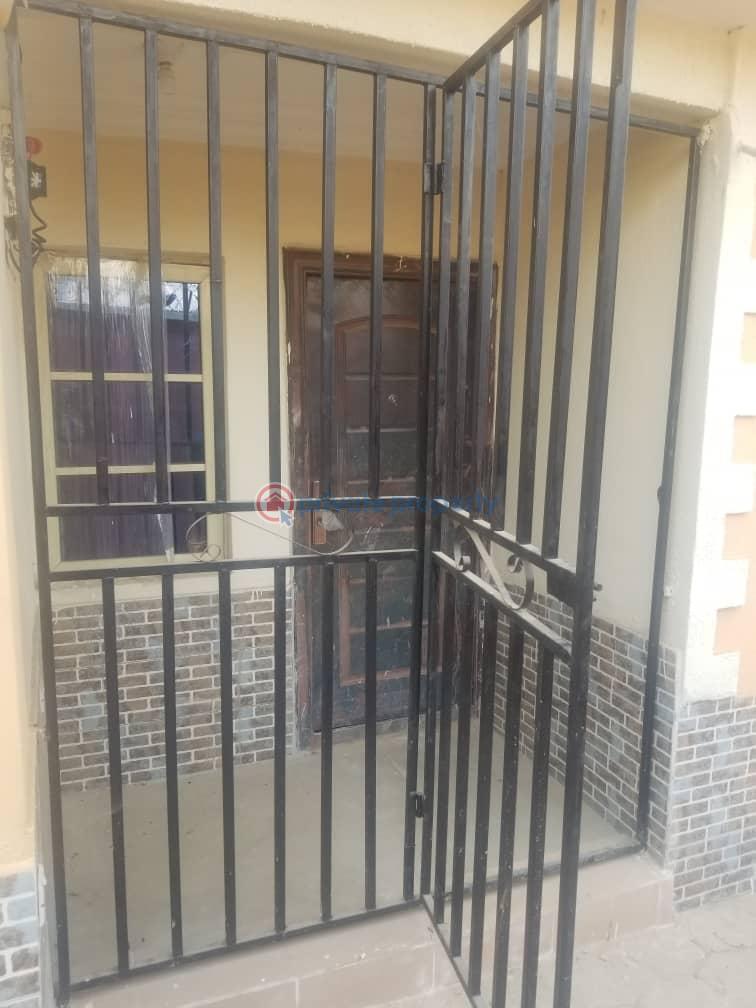 1 bedroom Flat & Apartment For Rent Providence Estate Eleyele Ibadan Oyo - 1