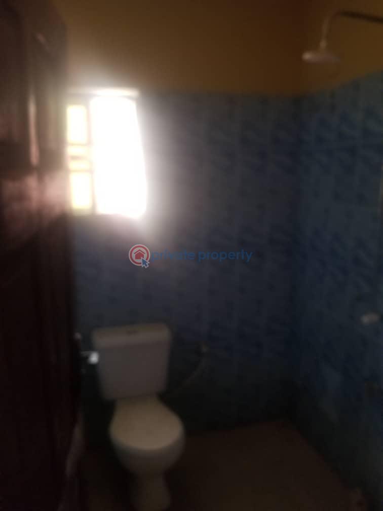 1 bedroom Flat & Apartment For Rent Providence Estate Eleyele Ibadan Oyo - 2