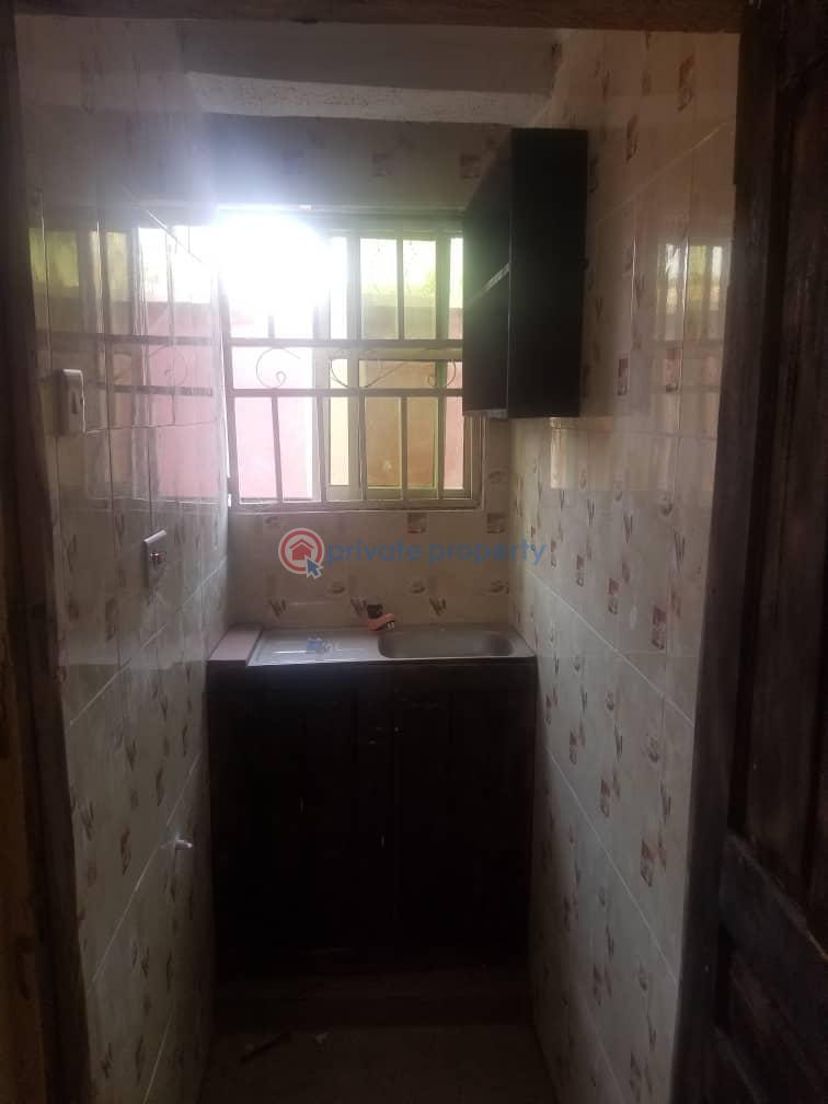 1 bedroom Flat & Apartment For Rent Providence Estate Eleyele Ibadan Oyo - 3